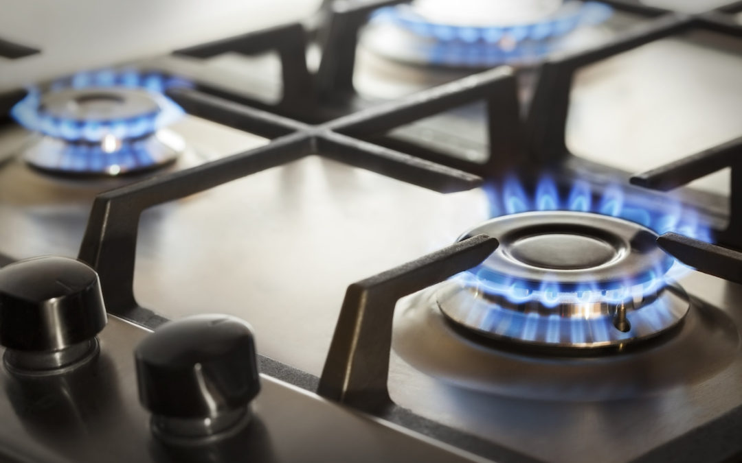 Stovetop and Oven Fire Safety Tips