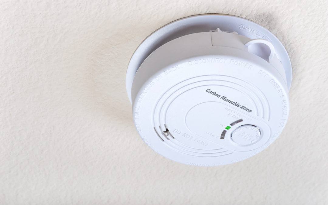 How to Prevent Carbon Monoxide Poisoning in Your Home