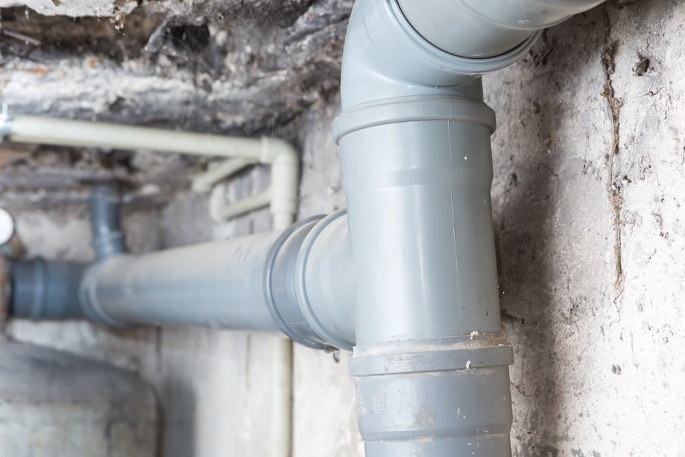 Sewage Backup Causes and What You Can Do