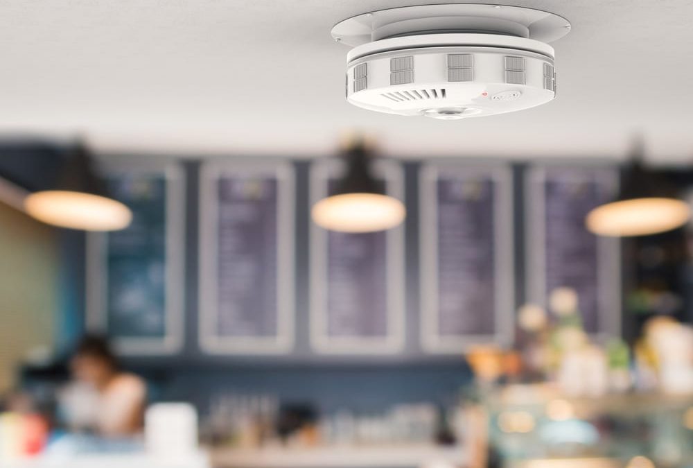 Top 4 Things to Know About Smoke Alarms