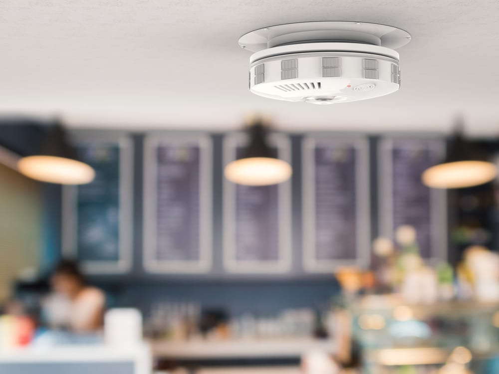 Top 10 Reasons Your Smoke Alarm Goes Off Randomly - PuroFirst