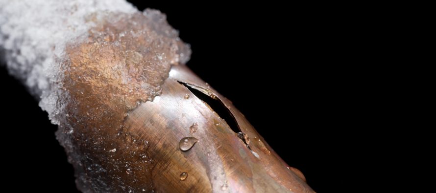 How to Prevent Frozen Pipes and What to Do to Unfreeze Them