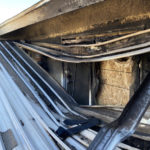 fire damage restoration in Ontario CA
