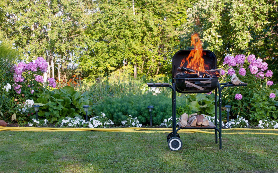 Grilling Safety Tips to Know Before You Barbecue
