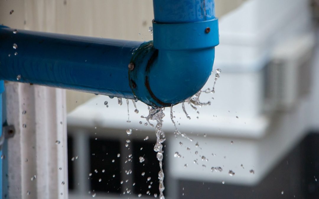 What to Do if a Water Pipe Bursts in Your Home: Essential Steps