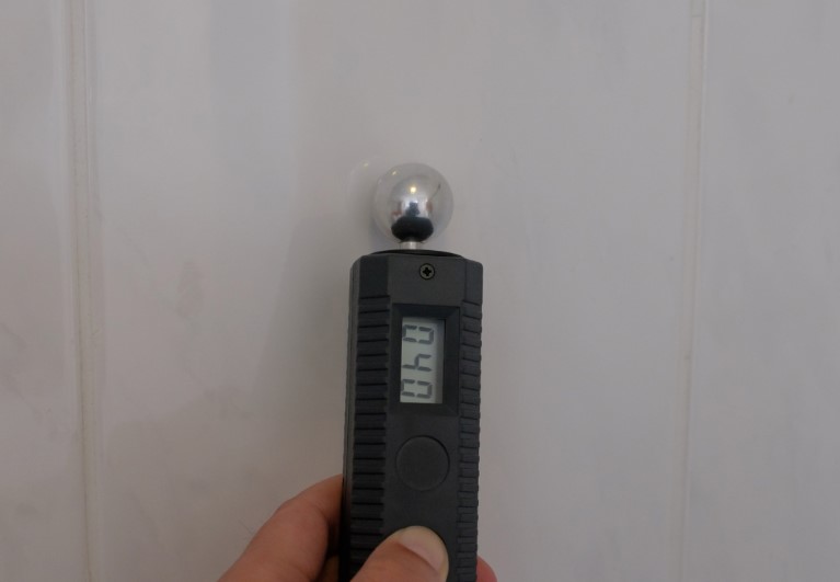 Moisture Meters in Emergency Water Restoration