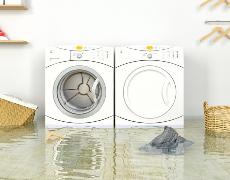 How Expensive Is It To Fix Water Damage?