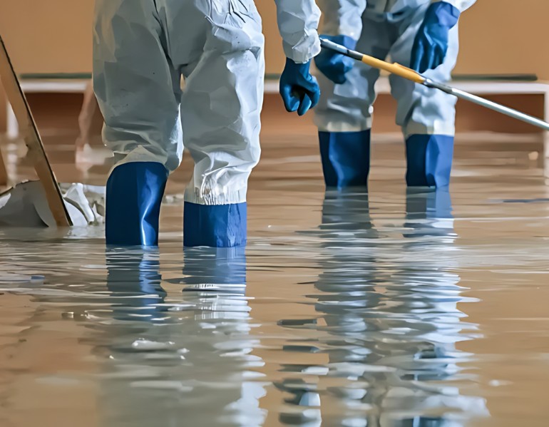 How Long Did The Job Take, And What Did It Cost