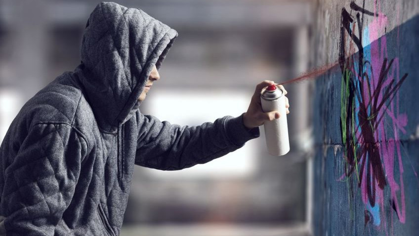 The Emotional Impact of Property Vandalism—and How to Move Forward