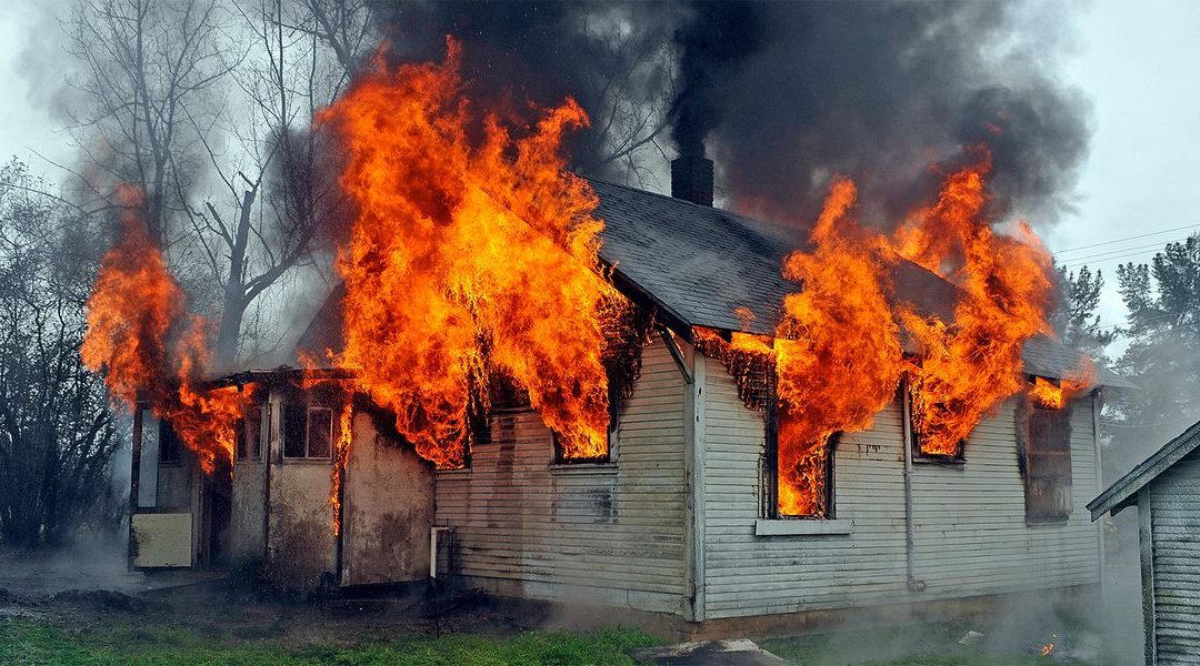 House Fire