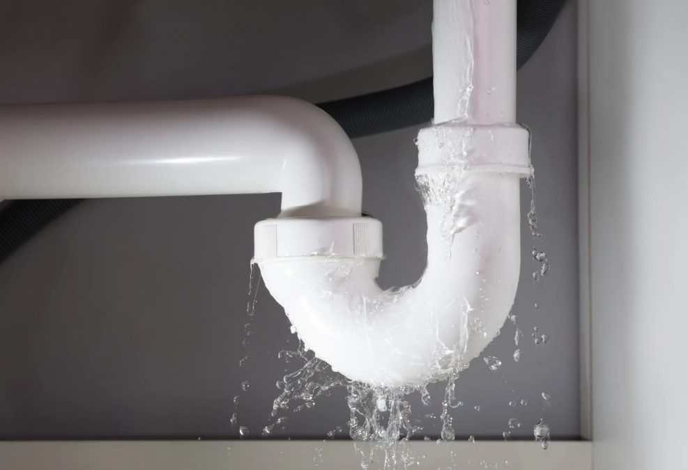 Top Causes of Water Damage in Victorville — And How Professional Restoration Protects Your Property