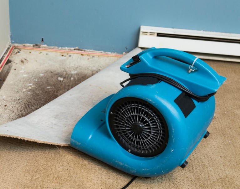 Why Purofirst Water and Fire Restoration Is the Best Choice in Victorville