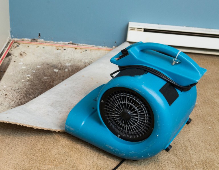 Why Purofirst Water and Fire Restoration Is the Best Choice in Victorville