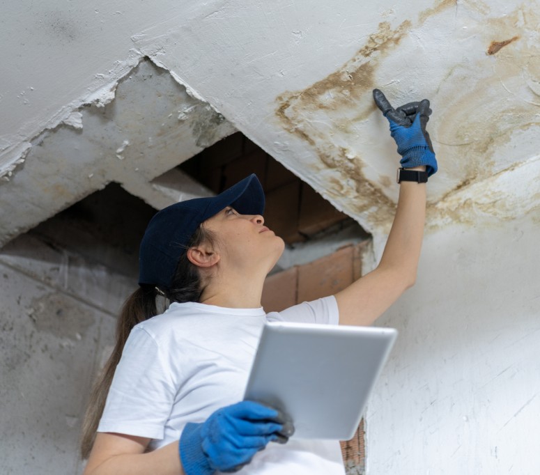 How Long Does Water Damage Restoration Take In Victorville, CA