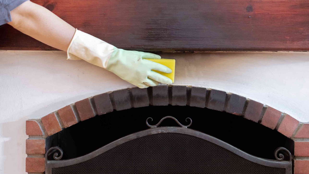 Structural Repairs & Reconstruction