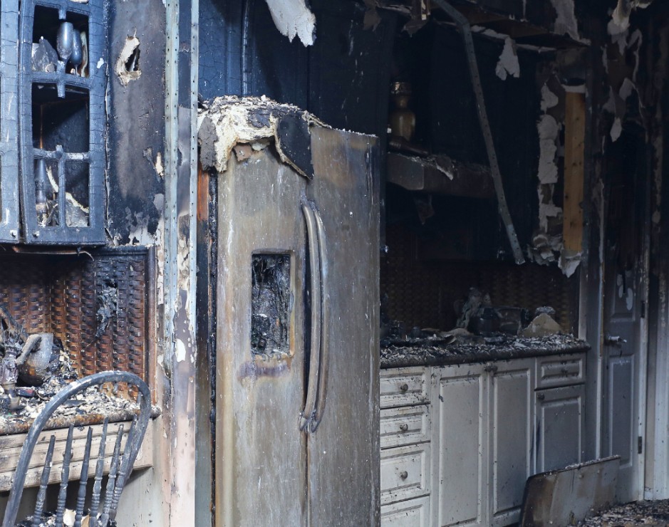 How Do Fire Restoration Companies Make Homes Safe Again in Victorville, CA How Do Fire Restoration Companies Make Homes Safe Again in Victorville, CA