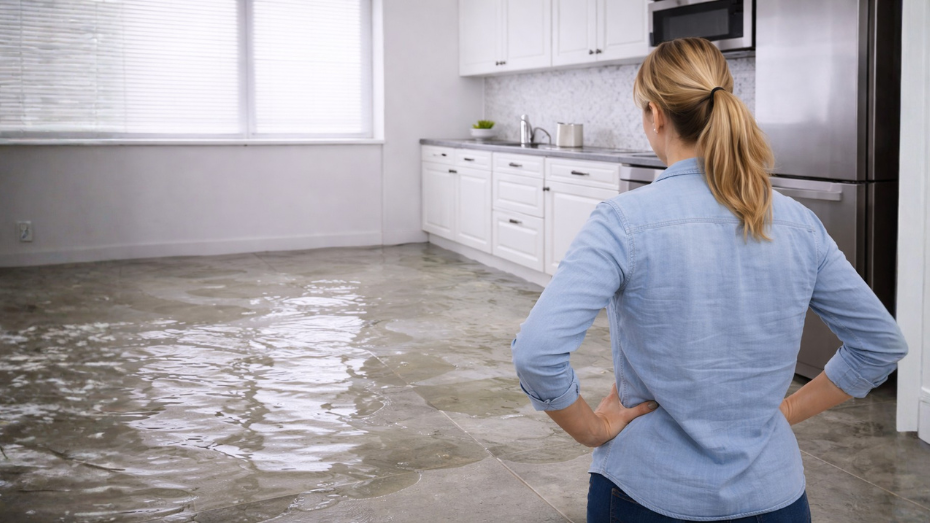 Structural Repairs and Restoration