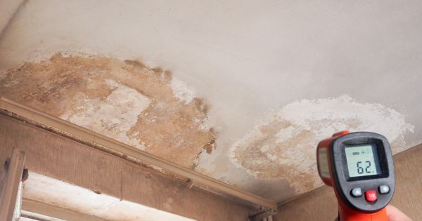 What Water Restoration Really Means