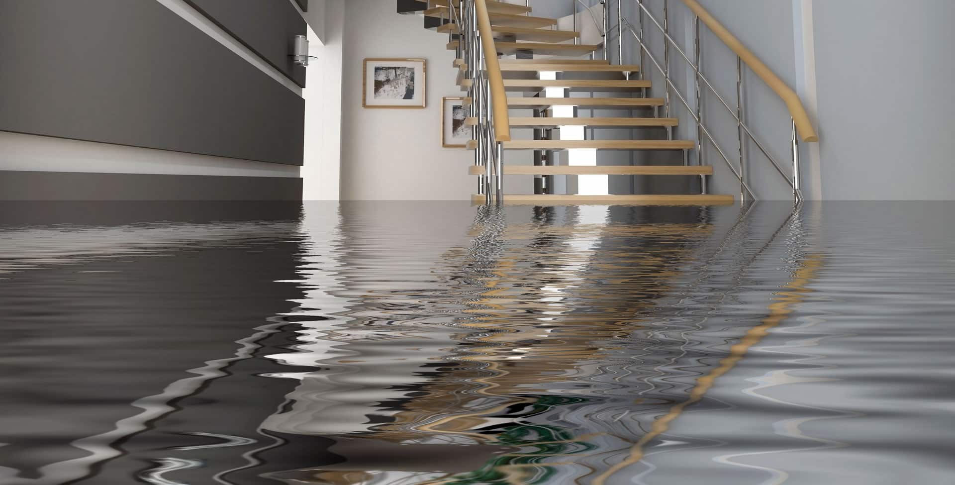Fast Response Helps Minimize Damage