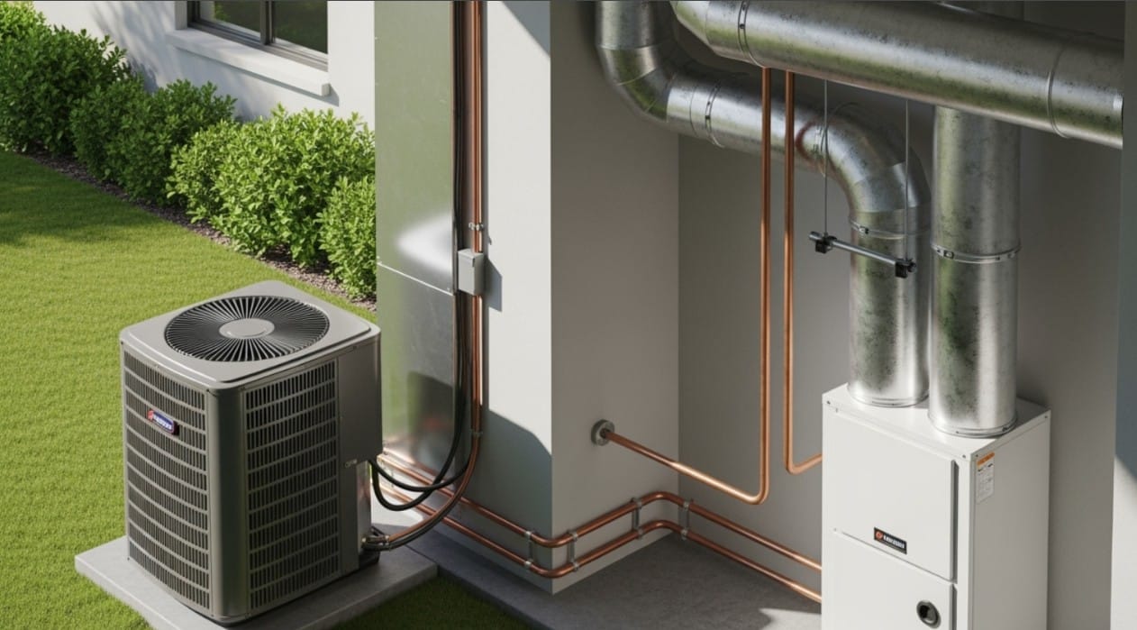 Cooling Systems
