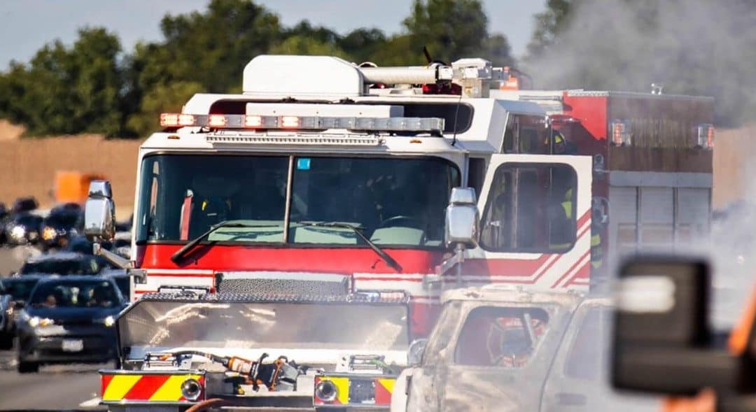 What Happens After the Fire Trucks Leave? A Look at Fire Restoration