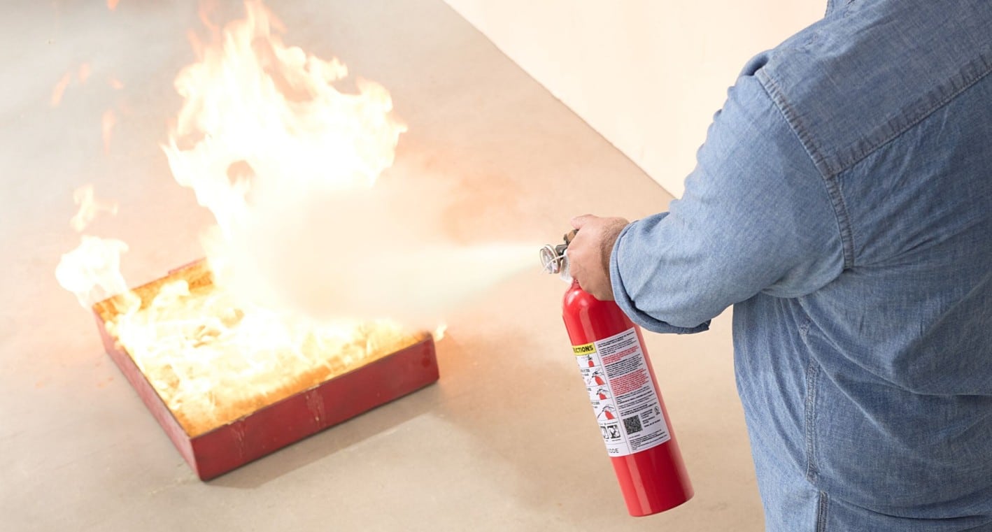 Smoke Odor Doesn't Simply Disappear