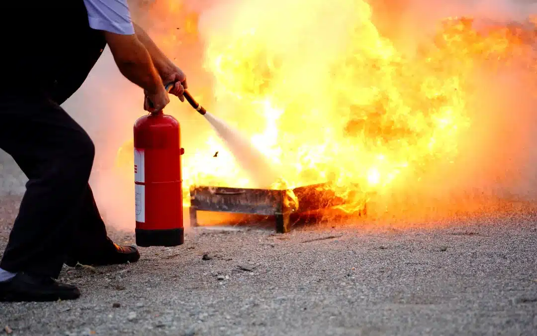 The Fire Is Out – But Is Your Home Really Safe Yet?