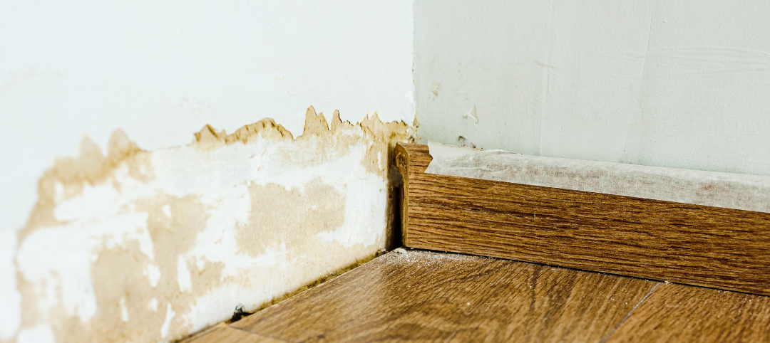 The First 24 Hours After Water Damage: What Victorville Homeowners Should Know