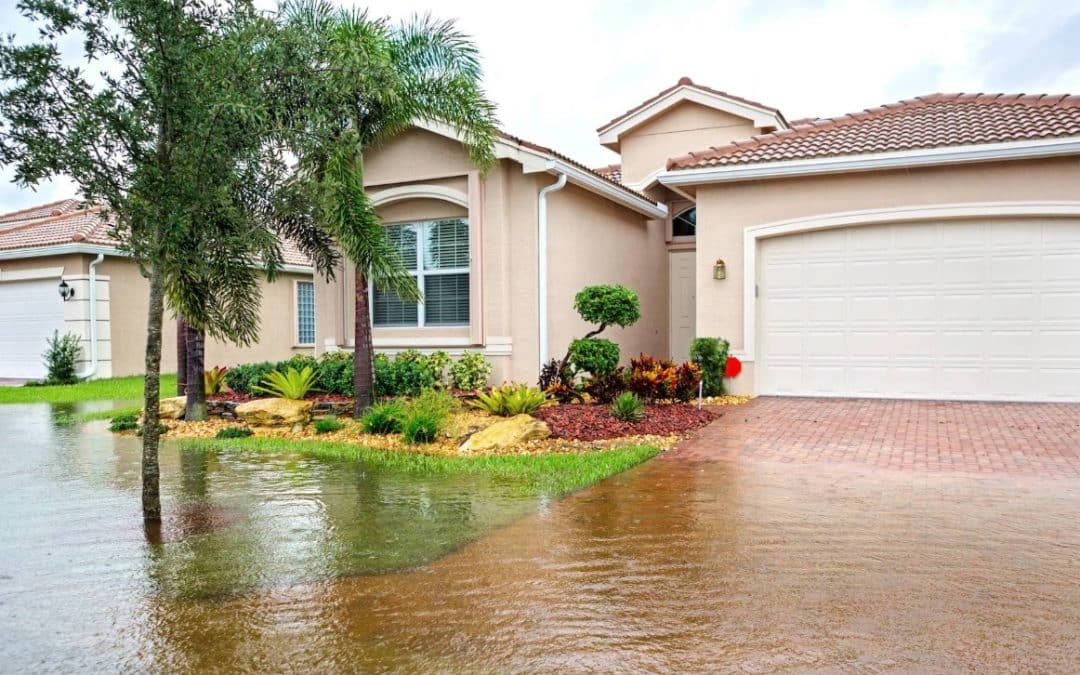A Leaky Pipe, Storm, or Flood: Understanding Water Damage Cleanup in Victorville